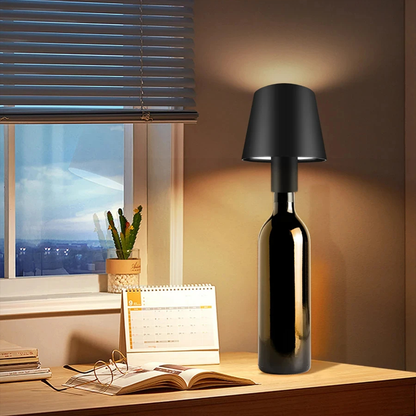 Bottle Lamp Lampada LED per Bottiglie