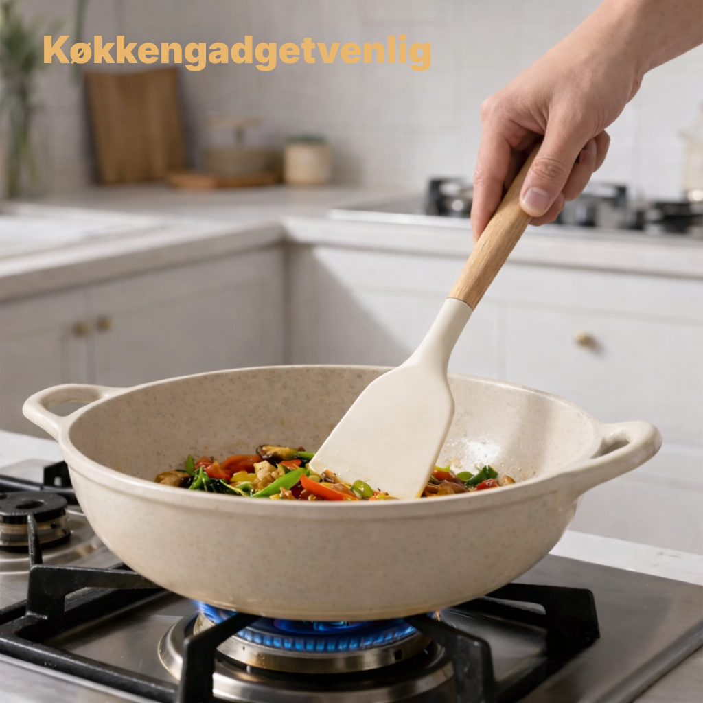 Kokova™ – Stilfuldt køkken, nem madlavning hver dag