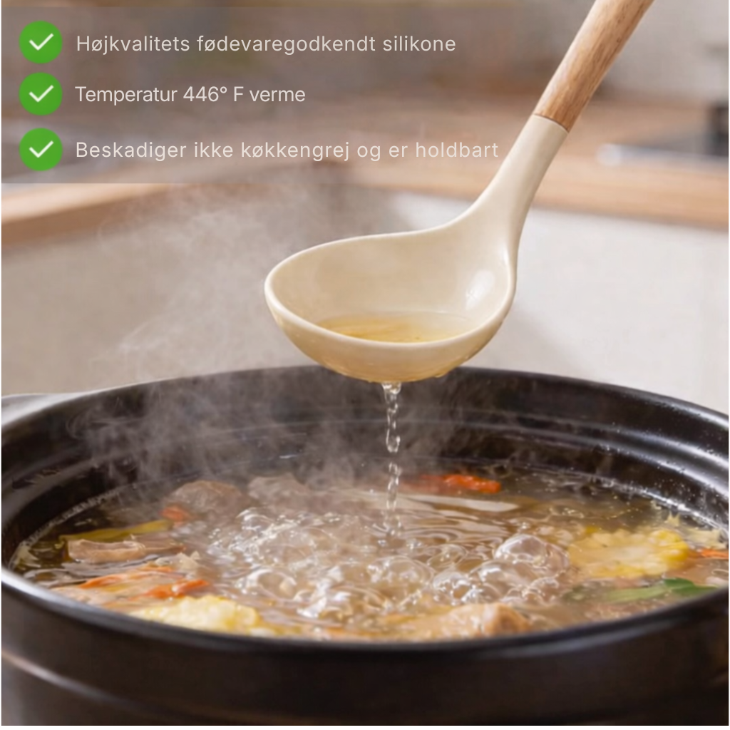 Kokova™ – Stilfuldt køkken, nem madlavning hver dag