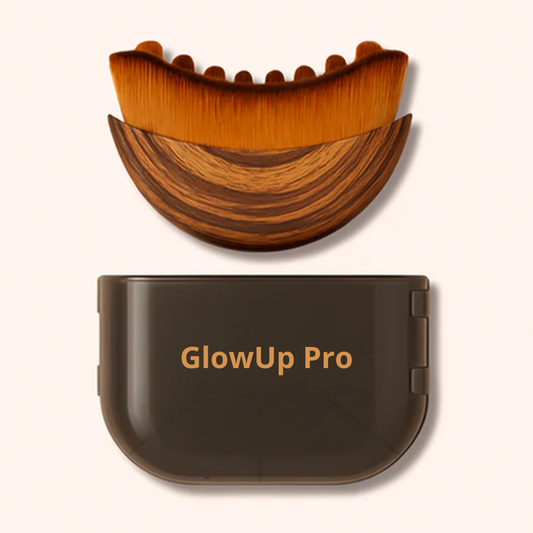 GlowUp Pro – Fremhæv din naturlige skønhed