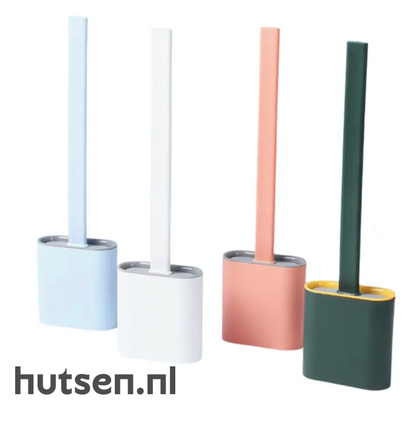 Cleaner Pro° Brush – Silikone Toiletbørste