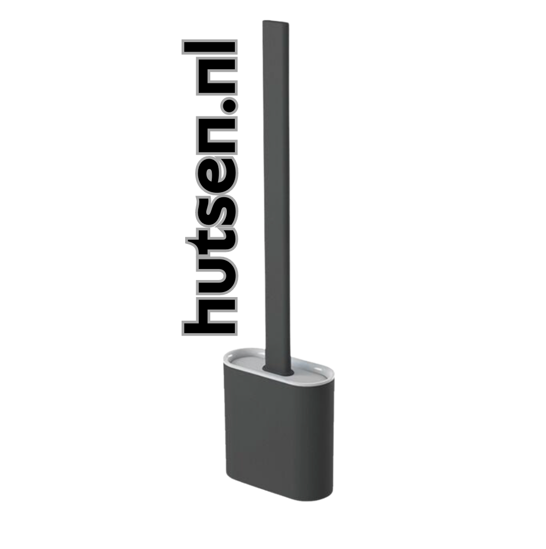 Cleaner Pro° Brush – Silikone Toiletbørste