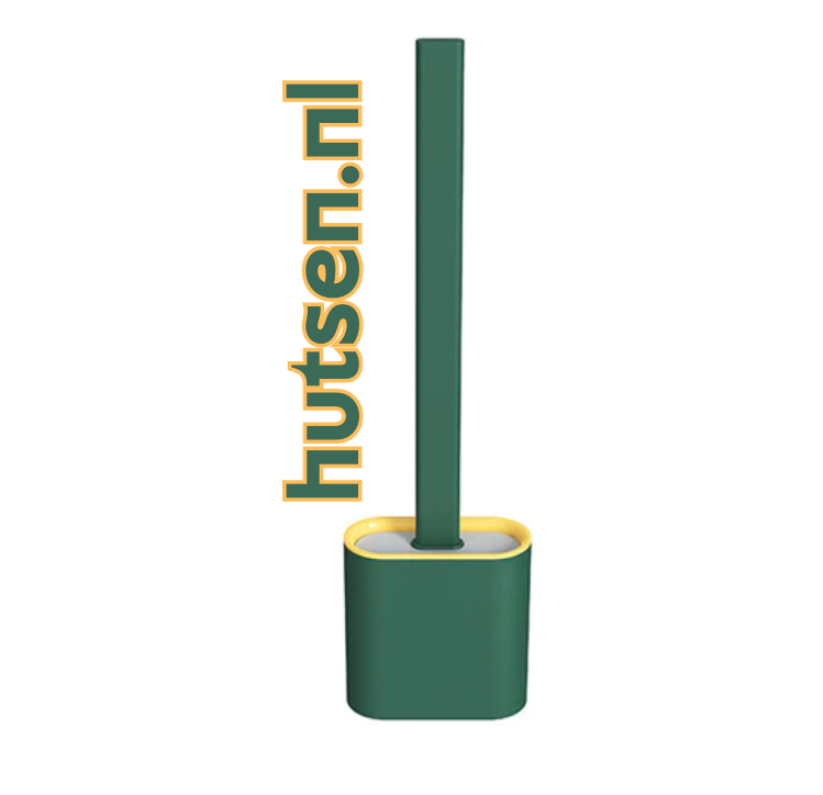 Cleaner Pro° Brush – Silikone Toiletbørste