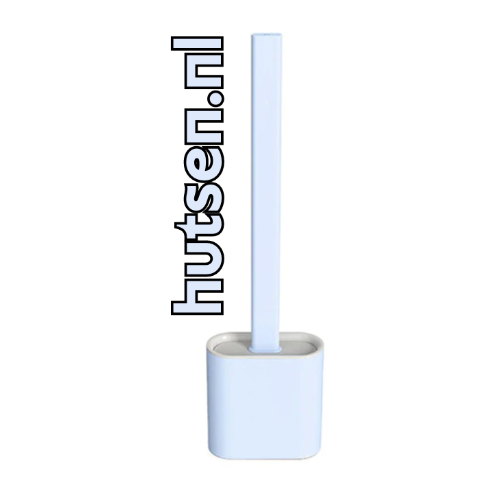 Cleaner Pro° Brush – Silikone Toiletbørste