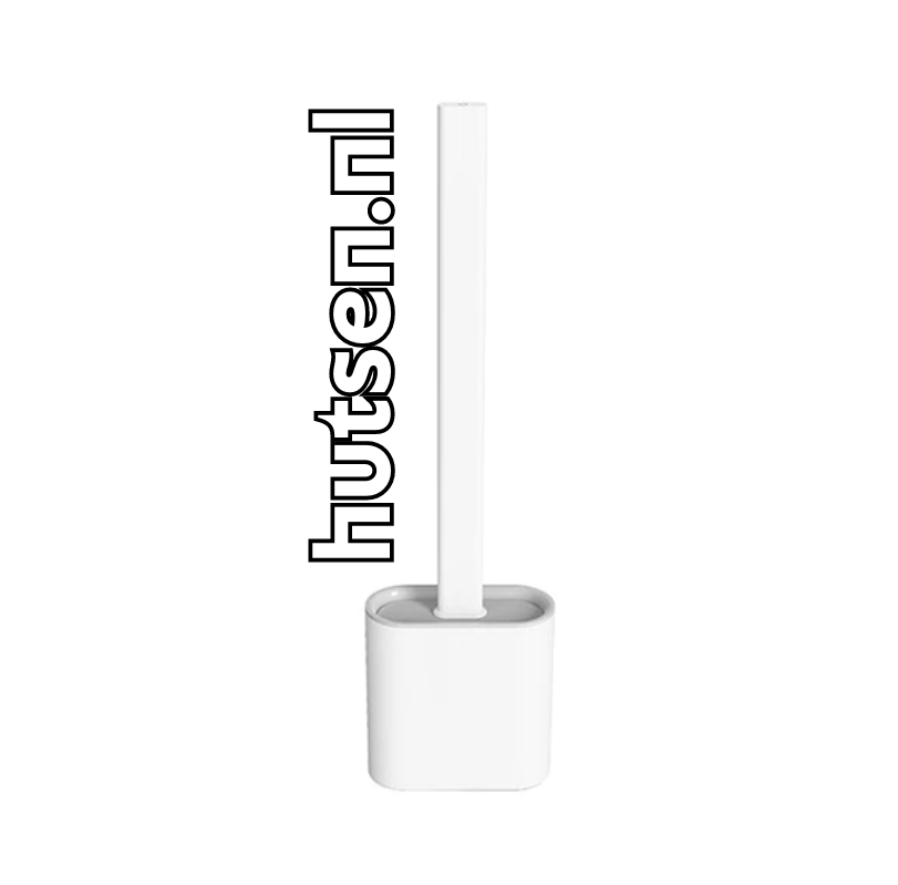 Cleaner Pro° Brush – Silikone Toiletbørste