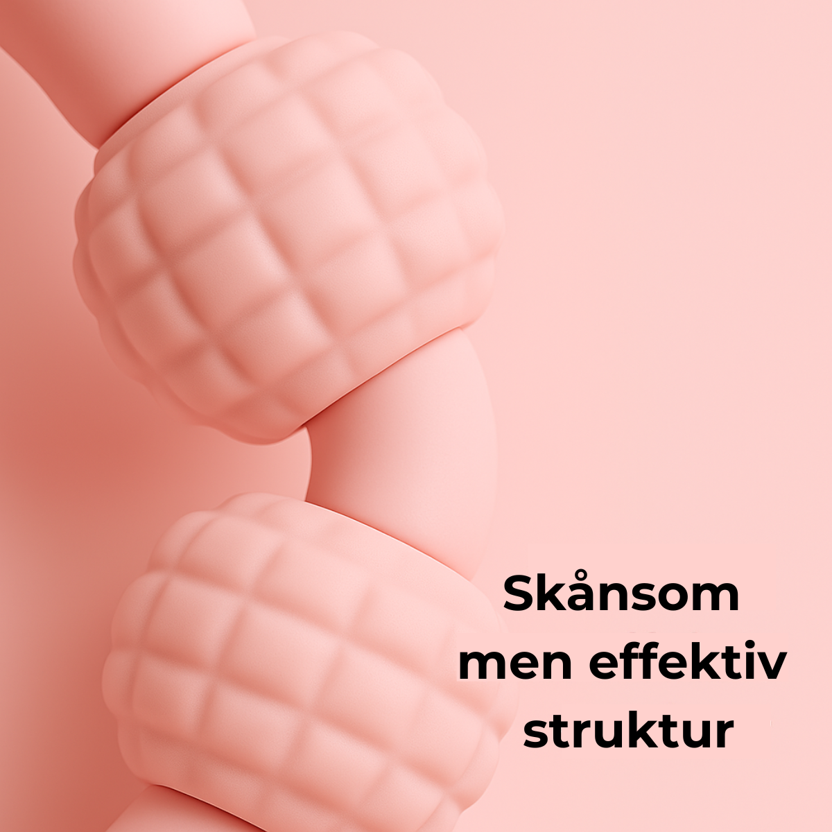 CelluFree™ – frihed fra cellulite
