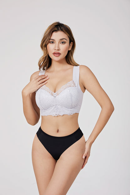Comfit® Original - Behagelig Og Støttende Push-Up Bh