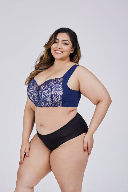 Comfit® Original - Behagelig Og Støttende Push-Up Bh