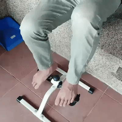 Pedalix | Mini motionscykel pedaltræner