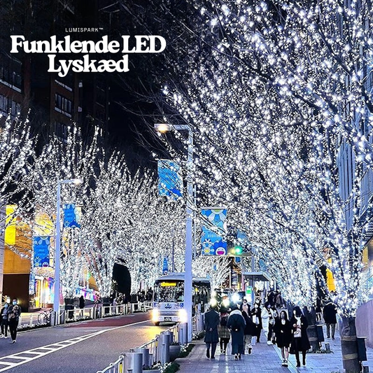 🌙 SparklyPulse™ – Magisk hygge – hver dag, hele året
