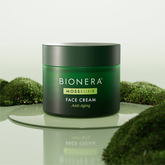 Elix Moss™™ Face Cream