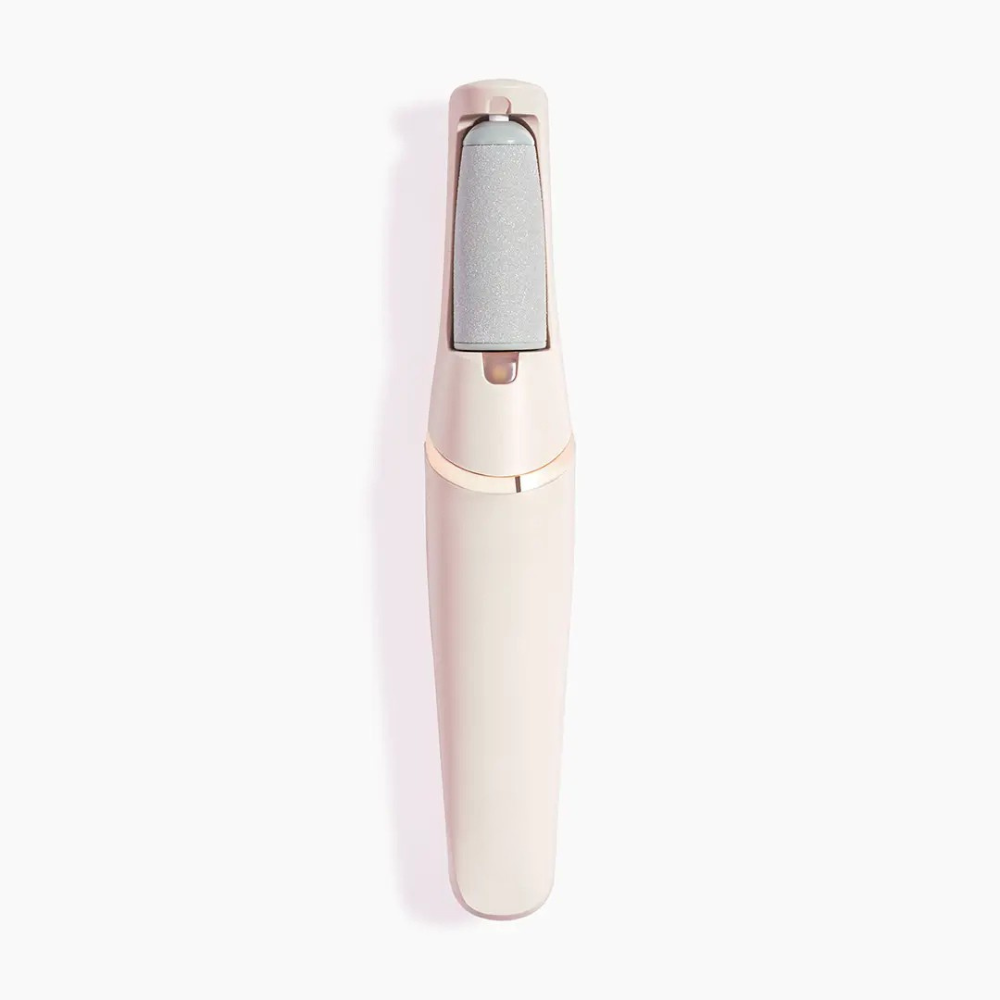 Bliss Silk Pro 2 – Bløde fødder uden dyre salonbesøg