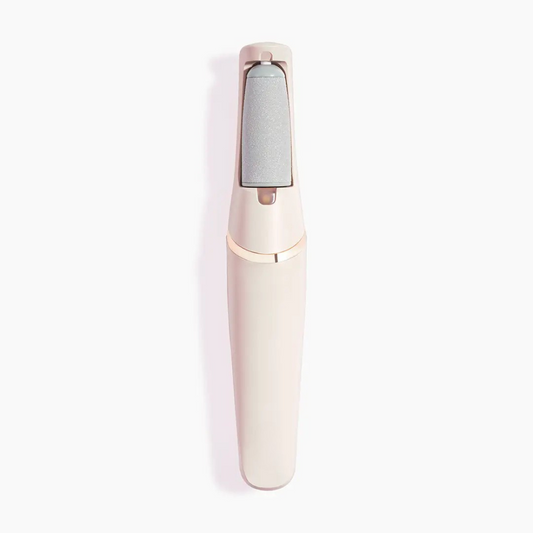 Bliss Silk Pro 2 – Bløde fødder uden dyre salonbesøg