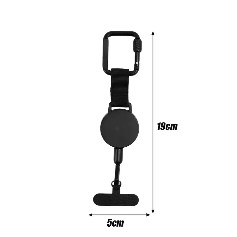 SummitLock - Slip bekymringerne, ikke mobilen