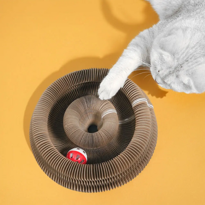 Catfri® – Katten Kradser