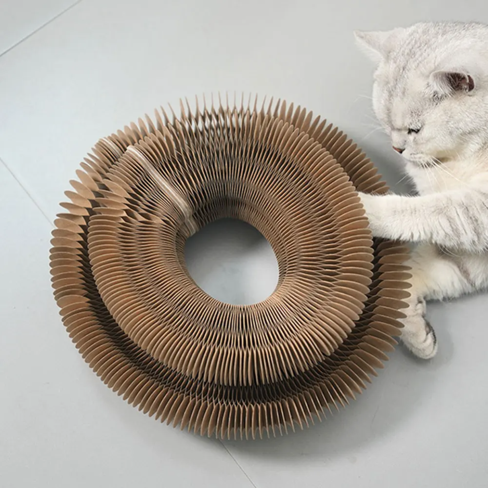 Catfri® – Katten kradser