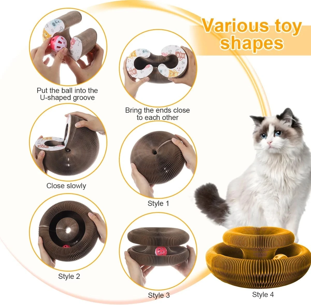 Catfri® – Katten Kradser