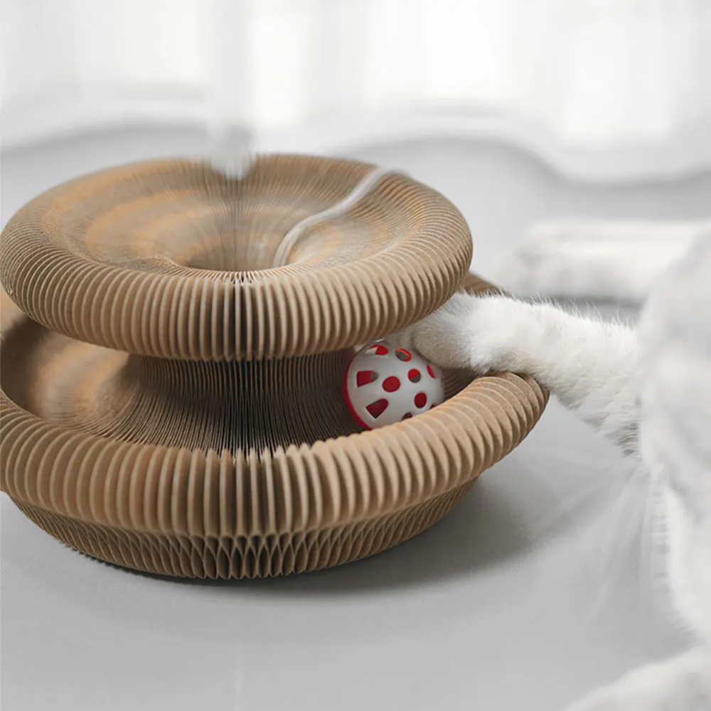 Catfri® – Katten Kradser