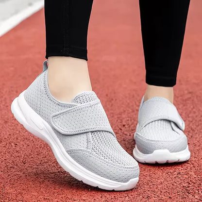 AirStep™ | Gå komfortabelt igen uden smerter i fødderne