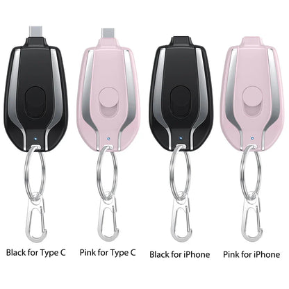 ChargeBuddy - Trådløs Opladning Batteri Pakke