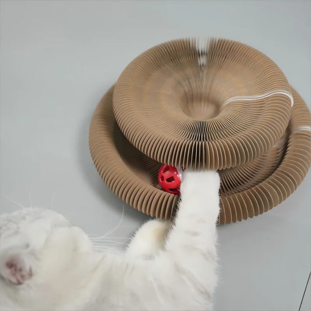 Catfri® – Katten kradser