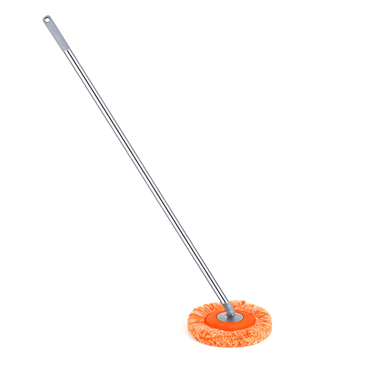 TopClean360™ – Når alle hjørner, selv loftet