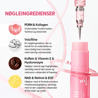 PDRN Kollagen Volume Balm