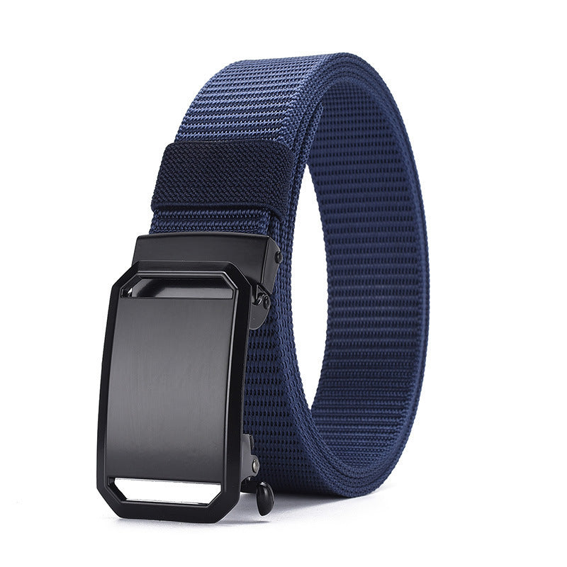 🧷 MensPowerBelt™ – Én bælte til alle lejligheder