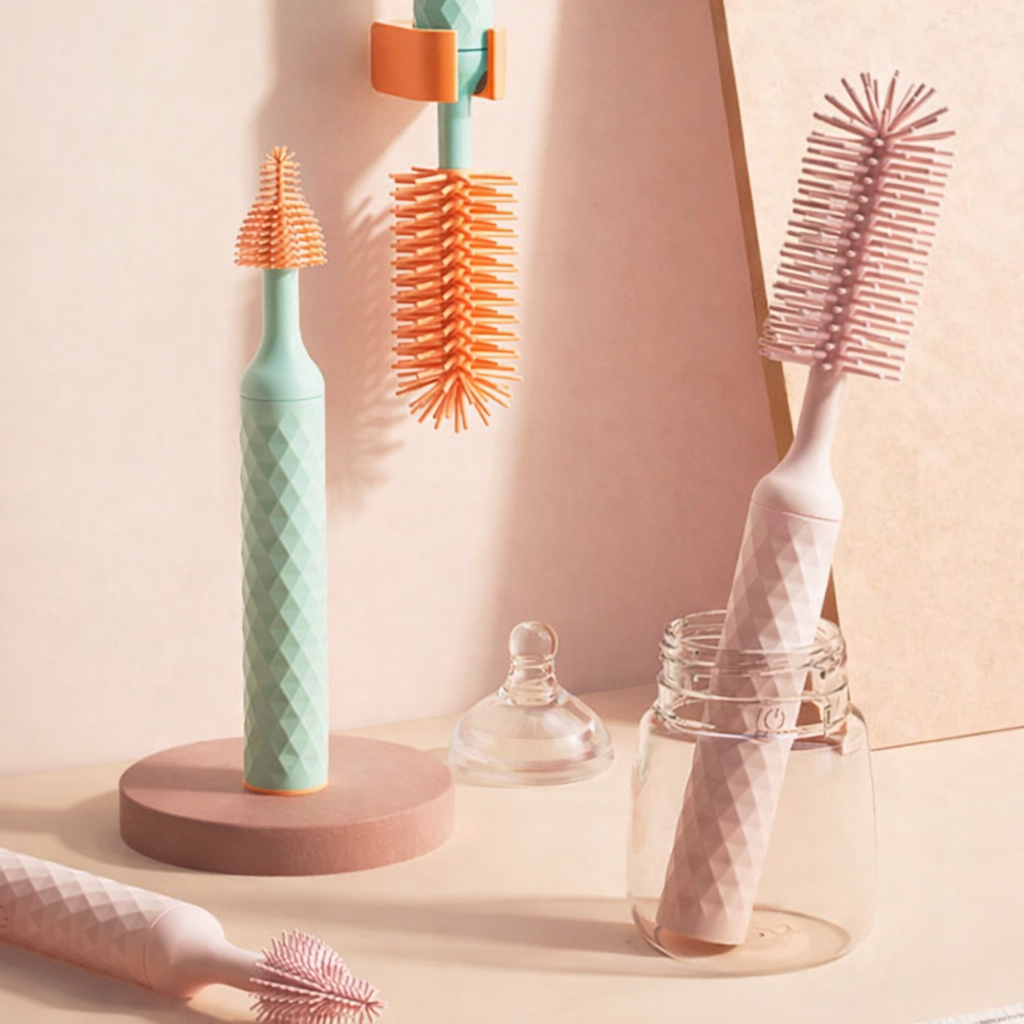 Cleaner Pro° Bottle – Elektrisk Flaskebørste