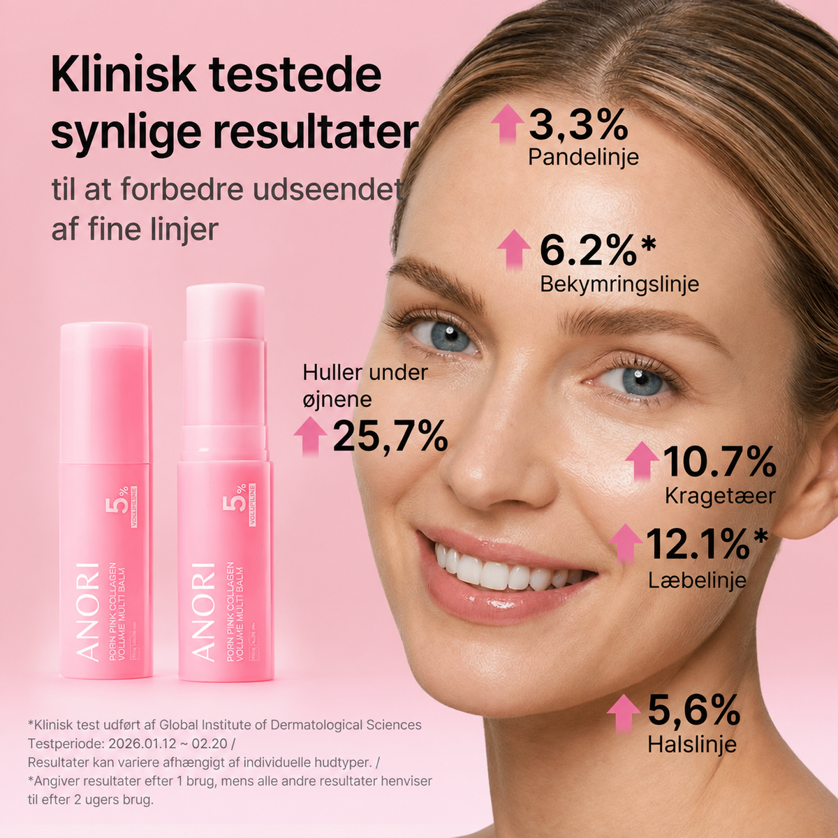 PDRN Kollagen Volume Balm