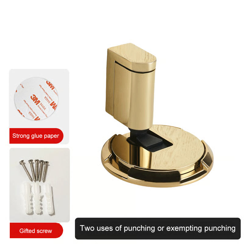 Door Wedge Stopper - sliver