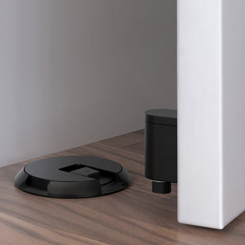 Door Wedge Stopper - sliver