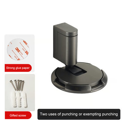 Door Wedge Stopper - sliver