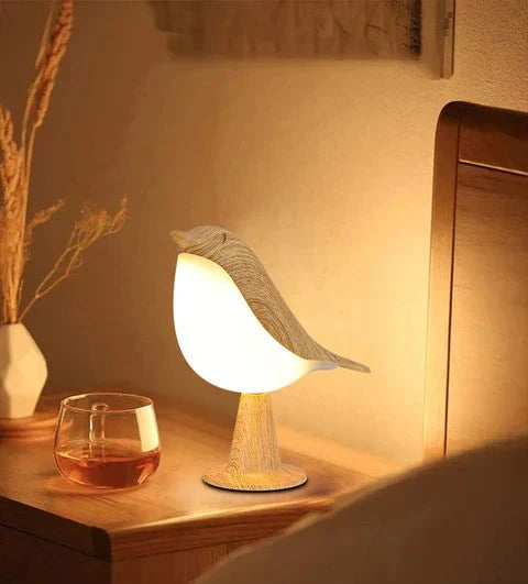 BirdZen | Dæmpbar LED-bordlampe