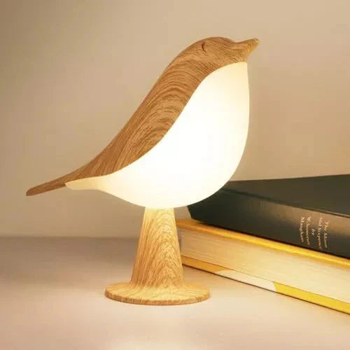 BirdZen | Dæmpbar LED-bordlampe