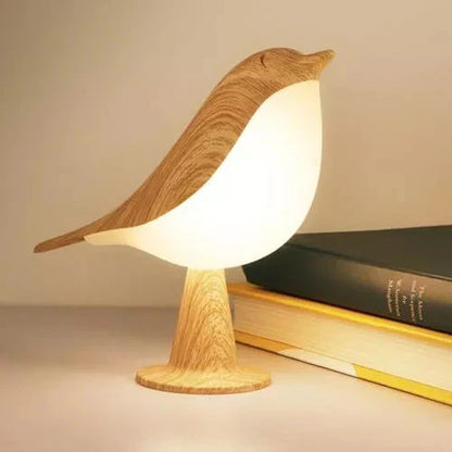 BirdZen | Dæmpbar LED-bordlampe