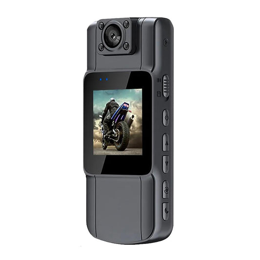 GoCam XPro™ | Fang dine øjeblikke, uanset hvor du er (inkl. 32 GB SD-kort)