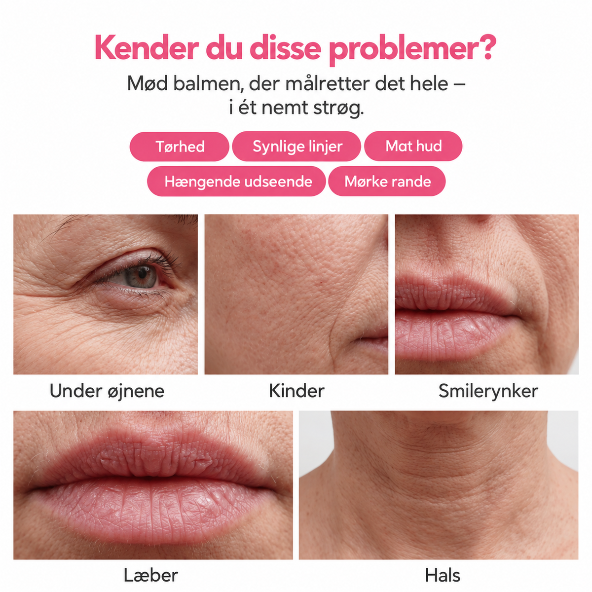 PDRN Kollagen Volume Balm