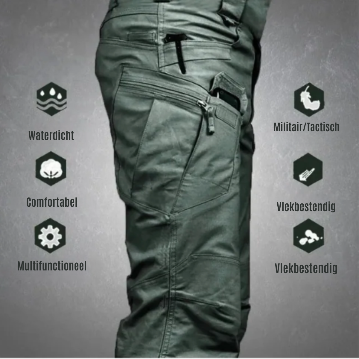 Nordic Cargo-buks – Nu midlertidigt 1+1 gratis