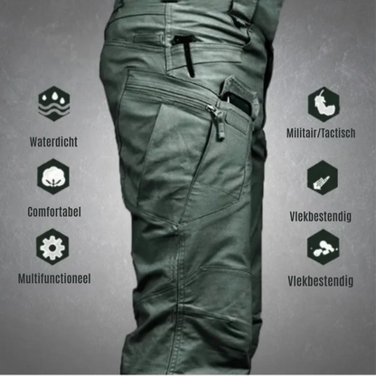 Nordic Cargo-buks – Nu midlertidigt 1+1 gratis