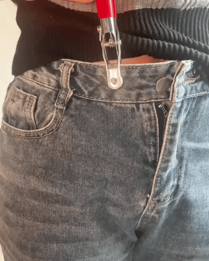 ButtonSnap: redesign dine klæder!