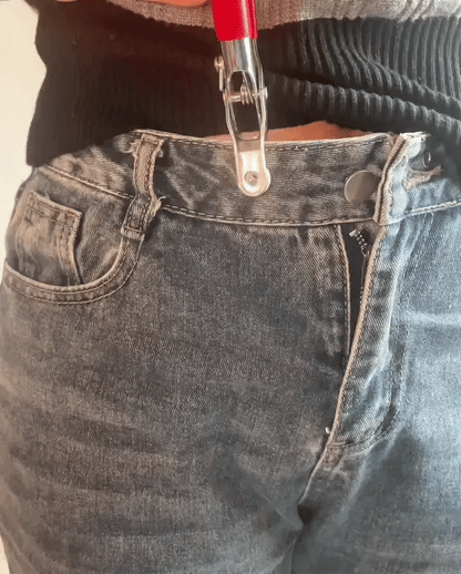 ButtonSnap: redesign dine klæder!