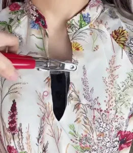 ButtonSnap: redesign dine klæder!
