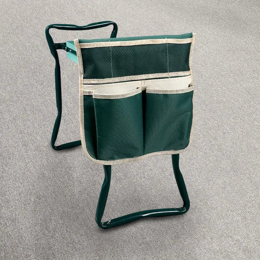 + KneeRelief SidePouch – Sidelomme til haveværktøj