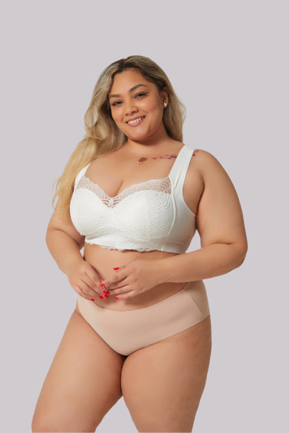 Comfit® Original - Behagelig Og Støttende Push-Up Bh