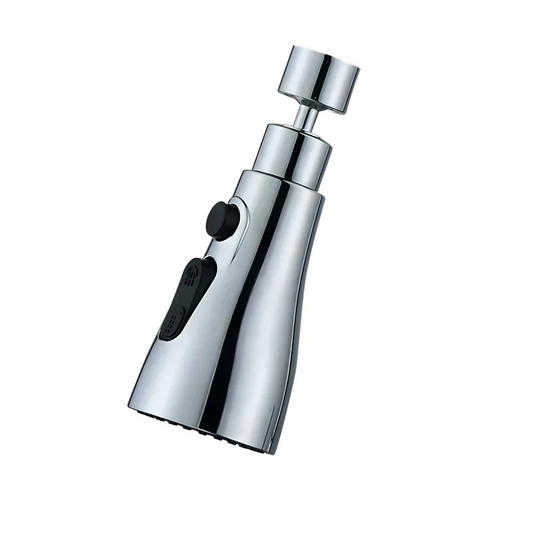 GlideWash – Kranemundstykke
