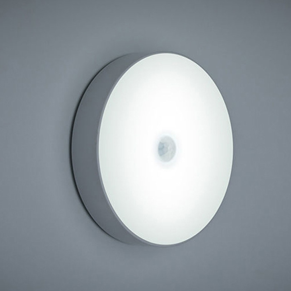 OVERNACHT™ SMART Ultra Sensor LED | USB-opladelig
