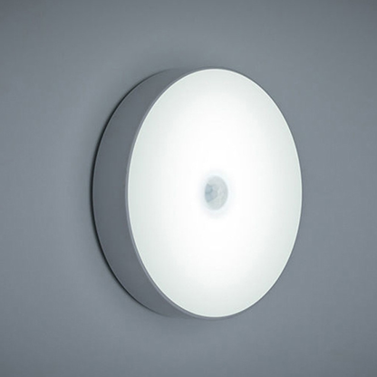 OVERNACHT™ SMART Ultra Sensor LED | USB-opladelig