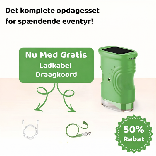 Eventyrmikroskop