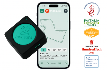 Moasure® 2 PRO